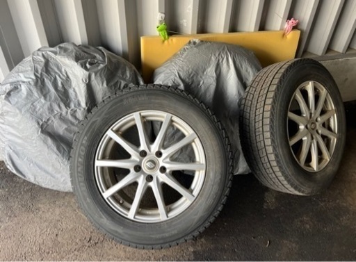 sold out　車のパーツ タイヤ、ホイール