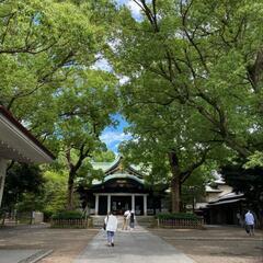 【明日】7/6 10:30神社(御朱印)めぐり⛩🐉 - メンバー募集