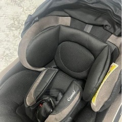 子供用品 ベビー用品 チャイルドシートの画像