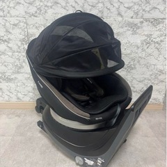 子供用品 ベビー用品 チャイルドシートの画像