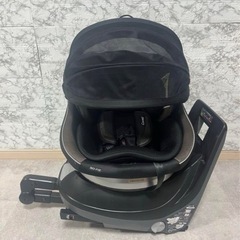 子供用品 ベビー用品 チャイルドシートの画像