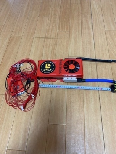 太陽光システム MPPT 5KW純正弦波ハイブリッドインバーター 48V仕様