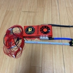 太陽光システム MPPT 5KW純正弦波ハイブリッドインバーター 48V仕様の画像