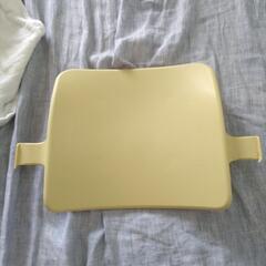 STOKKE　ベビーセット　サンフラワーイエローの画像