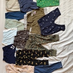 子供用品 キッズ用品 子供服