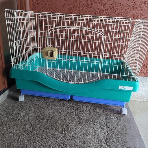 小型犬用ケージ