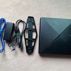 wifi  ルーター　NEC 