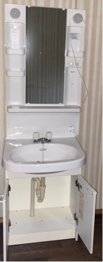 家具 ドレッサー
