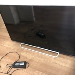 家電 テレビ 液晶テレビの画像