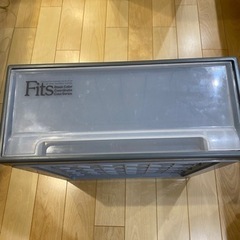 ファンシーケースの画像