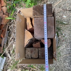 薪一箱180円、近江八幡市よりの画像