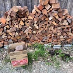 薪一箱180円、近江八幡市よりの画像