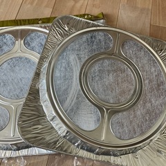 換気扇カバーの画像