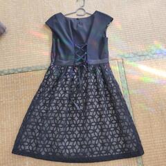 👗anySiS   ワンピース　パーティードレス　美品　結婚式等におすすめですの画像