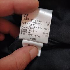 👗anySiS   ワンピース　パーティードレス　美品　結婚式等におすすめですの画像