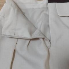 美品　薄手　スカートの画像