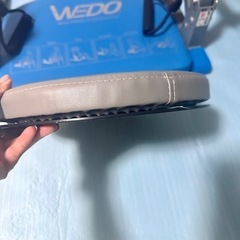 WEDO・シックスパワー パーフェクトセット WDSP-0001の画像
