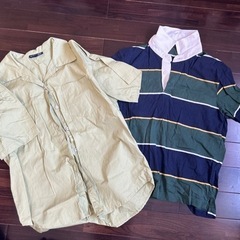 レディース　Tシャツ　Sサイズの画像