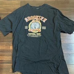 レディース　Tシャツ　Sサイズの画像