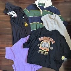 レディース　Tシャツ　Sサイズ