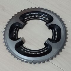 DURA-ACE FC-9000　50✕34　アウターインナーセ...