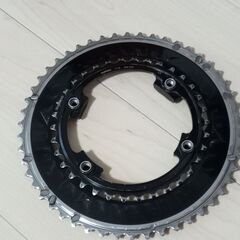 DURA-ACE FC-9000　50✕34　アウターインナーセット　SHIMANOの画像