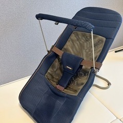 バウンサー　ベビー用品 リッチェル　子ども用品
　　　