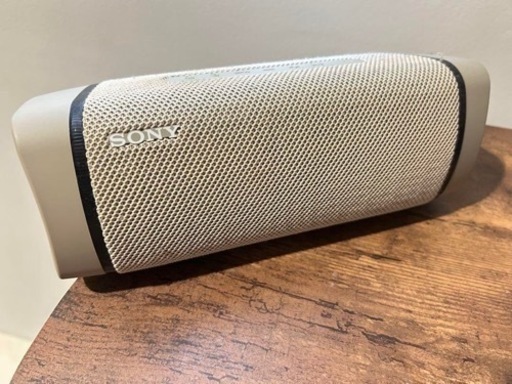 家電 オーディオ スピーカー