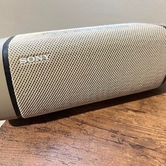 家電 オーディオ スピーカー