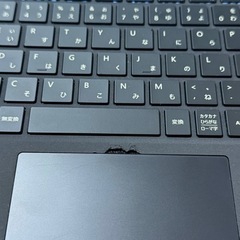 Surface Pro 5 i5 128GB 4GB Model 1796の画像