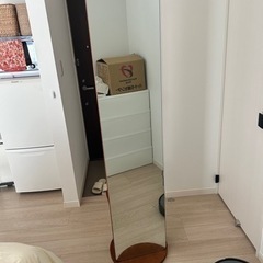 家具 ミラー/鏡の画像