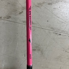 K2407-074  釣り竿 リール付 1320〜2630mm キズ汚れ有り 現状渡しの画像