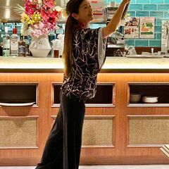 ケイキ（子供）★夏休みフラ無料体験★　Hula Halau O Pumehanaの画像