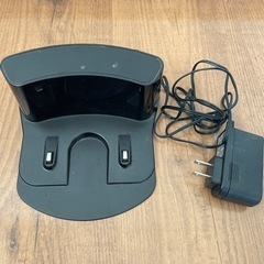 【ジャンク品】ロボット掃除機の画像