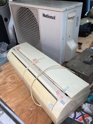 6畳用エアコン