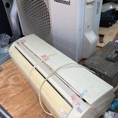 6畳用エアコン
