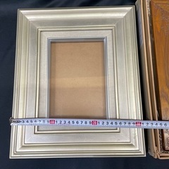 1226😸　額　2点　まとめて　の画像