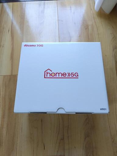 その他 docomohome5G