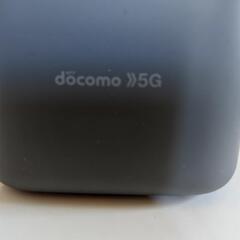 docomohome5Gの画像