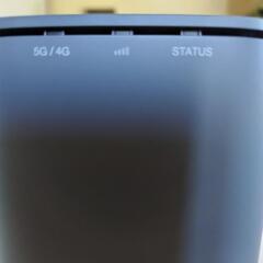 docomohome5Gの画像