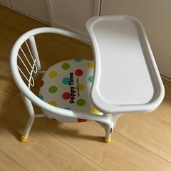アンティーク】【レトロ】スツール 工房 吉野 豆椅子