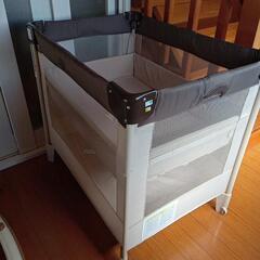 【値下げ】アップリカのココネルエアー