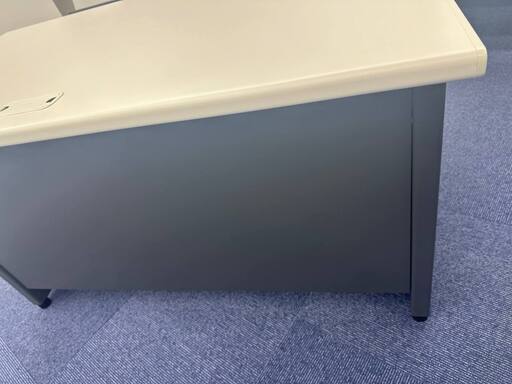 パソコンデスク 日本製 幅120cm 奥行70cm
