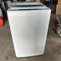 札幌市近郊の方限定！送料無料！ツインバード 冷蔵庫110Lとアクア 洗濯