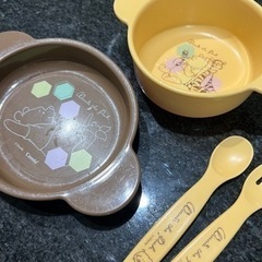 子供用品 ベビー用品 授乳、お食事用品の画像