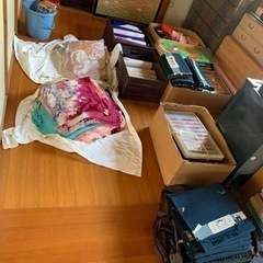 着物、反物、帯
の画像