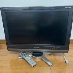 家電 テレビ 液晶テレビ
