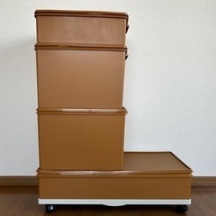 収納ケースの画像