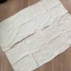 沐浴 ガーゼ タオル バスタオルの画像
