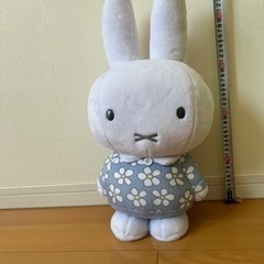 おもちゃ おもちゃ ぬいぐるみ　ミッフィー